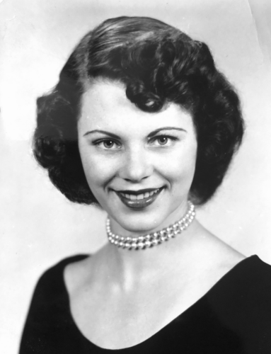 JoAnn E. Ferry